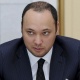 Депутат: "Өкмөт Максим Бакиев менен соттошуудан баш тартыптыр"