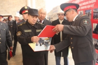 Ысык-Көл. Диний экстремизм жана эл аралык терроризмге каршы ой бөлүшүүнү максат кылган форум болуп өттү
