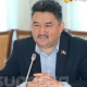 Алмазбек Баатырбеков: &ldquo;Биз Кыргыз Республикасы менен Япония парламенттеринин ортосундагы мамилени өнүктүрүүгө даярбыз&rdquo;