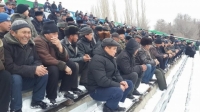 ЖЫЛНААМА, 6-АПРЕЛЬ: 6 жыл мурун Талас жана Нарын облустарында эл толкуп, оппозициянын өкүлдөрү камакка алынган