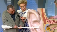 ЭЛДИК ВИДЕО: "Мына сага! Кулакты туура эмес тазалап жүрүптүрмүн!"