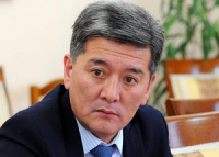 Министр Малабаевди кызматтан алуу боюнча сунуш четке кагылды
