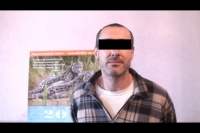 Чүй облусунун тургуну "атасын бычактап өлтүрдү" деп шектелүүдө