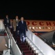 Орусия парламентинин төрагасы Сергей Нарышкин Бишкекте иш сапары менен жүрөт