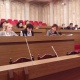 Темир Сариевдин айланасындагы чыр боюнча депутаттык комиссиянын отуруму үзгүлтүккө учурады