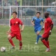 Футбол боюнча өлкө чемпиондугунда "Дордой" өз үйүндө "Алдиерди" 1:0 эсебинде утту (фоторепортаж)