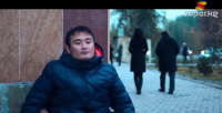 МЕДИА-ПОРТАЛ: "Мен сүйгөн менен пайда жок" ыры хит болгондон кийин ырдап, ага клип тартып, көп сынга кабылдык" дейт ырдын автору Руслан Нарынбаев