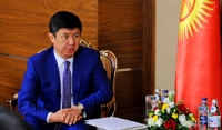 Темир Сариев: "Жакында кеңири билдирүү таратам..."