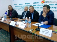 Транспорт министрлиги: &ldquo;Лонг Хай&rdquo; компаниясы менен макулдашууга министрдин орун басары Уезбаев кол койгон. Бирок министр Малабаев ордунда эле болгон"