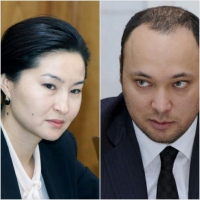 "Кыргыз тарап Максим Бакиевге карата соттук доо арызды сотко берүүгө үлгүрдү" дейт башкы прокурор