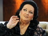 ЖЫЛНААМА, 12-АПРЕЛЬ: Мындан 83 жыл мурун Испаниянын опера ырчысы Монсеррат Кабалье туулган