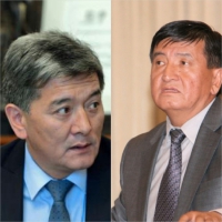 Премьер-министрликке талапкер: "Аргынбек Малабаев кызматтан кетиши керек"
