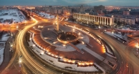 Санкт-Петербургда эмгек мигранттары үчүн 22-25 миң рубль өлчөмүндө айлык каралып, уста, тигүүчү жана кара жумушта иштегендерге талап жогору болууда