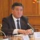 Сооронбай Жээнбеков премьер-министр болуп шайланды (өкмөттүн курамы)