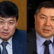 Жогорку Кеңештин төрагасы кызматына 2 талапкер каралууда: Бакыт Төрөбаев жана Канат Исаев