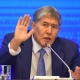 Президент Темир Сариевди, Аргынбек Малабаевди кызматынан бошотту