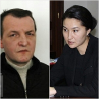 Индира Жолдубаева: "Азиз Батукаев жилик чучугунун үлгүсүн бербей койду"