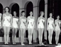 ЖЫЛНААМА, 15-АПРЕЛЬ: Мындан 65 жыл мурун Лондондо алгачкы жолу &ldquo;Аалам периси&rdquo; сынагы өткөрүлгөн
