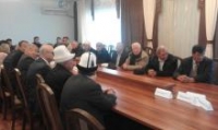 Токмок шаарында &ldquo;Улуттар арасындагы ынтымак&rdquo; деген аталышта тегерек стол болуп өттү
