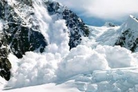 Абанын температурасынын жогорулашына байланыштуу өлкөнүн тоолуу райондорунда кар көчкү түшүү коркунучу бар
