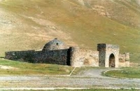 ЖЫЛНААМА, 18-АПРЕЛЬ: Тарыхый эстеликтер жана өрнөктүү жайлардын эл аралык күнү