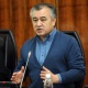 Өмүрбек Текебаев "Ата Мекендин" жыйынындагы жашыруун добуш берүүнүн жыйынтыгын айтты