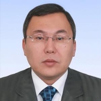 Социалдык фонддун төрагасы болуп Нурдин Ибраев дайындалды