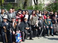 Кыргыз жеринде Улуу Ата Мекендик согуштун 821 ардагери калды