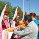 Ош шаарында Орусия киносунун жумалыгы старт алды (фоторепортаж)