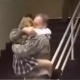ЭЛДИК ВИДЕО: Бала үчүн атанын орду өтө чоң