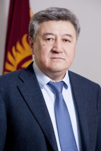 Адамкул Жунусов Бажы кызматынын башчылыгынан бошотулду
