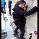 ЭЛДИК ВИДЕО: Бийиктиктен коркуп, жүрөгү оозуна кептелди