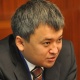 Алмазбек Кадыркулов Мамлекеттик мүлктү башкаруу фондунун төрагасы кызматына дайындалды
