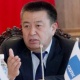 КСДП Чыныбай Турсунбековду спикерликке көрсөттү