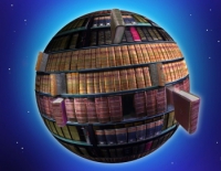 ЖЫЛНААМА, 23-АПРЕЛЬ: Бүгүн Бүткүл дүйнөлүк китеп жана автордук укук күнү белгиленет