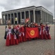ЭЛДИК КАБАР: "Европа кубогу" Эл аралык музыкалык сынагында бишкектик окуучулардан турган "Санат" тобу 1-орунду багындырды