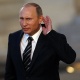 Кремлге кирип Путинге жолуккусу келген мас абалындагы өзбек жигити кармалды, ага 500 рубль айып пул салынды
