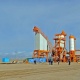Өкмөт башчы Балыкчы-Корумду жолунун курулушун көрдү
