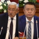 Спикерликке талапкерлер диний көз караштары кандай экенин айтышты