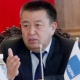 Чыныбай Турсунбеков Асылбек Жээнбековдой спикер болбой турганын айтты