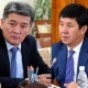 Парламентте Балыкчы-Корумду жолу боюнча маселе каралып жатат. Жыйынга чакырылган Сариев менен Малабаев келбей коюшту