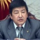 Оппозициялык депутат КСДПнын өкүлүнүн спикерликке келгени тууралуу: "Эки чылбыр бир колго тийди"
