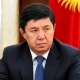 Жогорку Кеңешке Темир Сариев келип, чуулуу тендер боюнча маалымат бериши мүмкүн