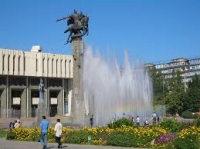 ЖЫЛНААМА, 29-АПРЕЛЬ: Мындан 138 жыл мурун азыркы Бишкекке шаар статусу берилген