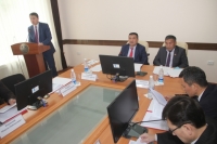 Ош. Мэр акчаны сарамжалдуу пайдаланбаган мекеме-ишканаларга акчаны калыбына келтирүүнү буйруду