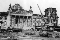 ЖЫЛНААМА, 30-АПРЕЛЬ: Мындан 71 жыл мурун cоветтик аскерлер Берлин операциясынын алкагында рейхстагга чабуул коюп баштаган