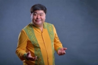 ЖЫЛНААМА, 3-МАЙ: Ырчы Кубаныч Ажыбаев 35 жашка толду 
