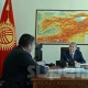 Президент Бишкектин мэрине шаардыктардын маселелерин чечип турууну тапшырды