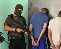 Орусияда "май майрамдарында бир нече жардырууну пландаган" деп шектелген жарандар кармалышты