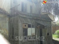 ЭЛДИК КАБАР: Кыргыздын туңгуч сүрөтчүсү Гапар Айтиевдин борбор калаадагы үйү кароосуз калды